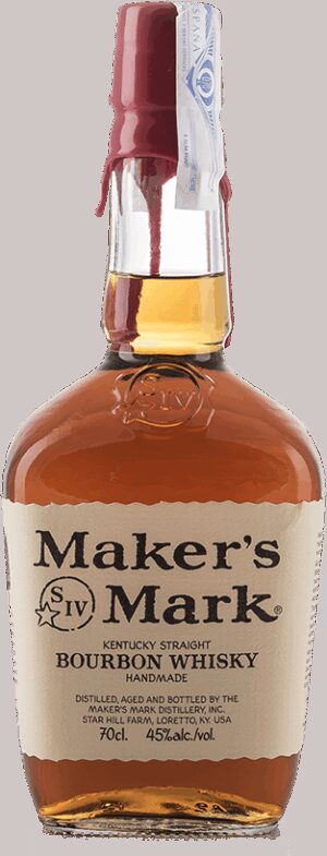 Maker's Mark