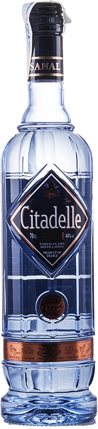 Gin Citadelle