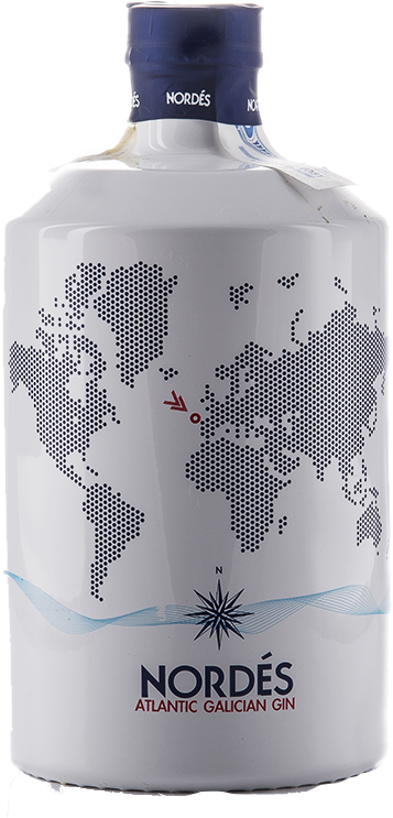 Gin Nordes