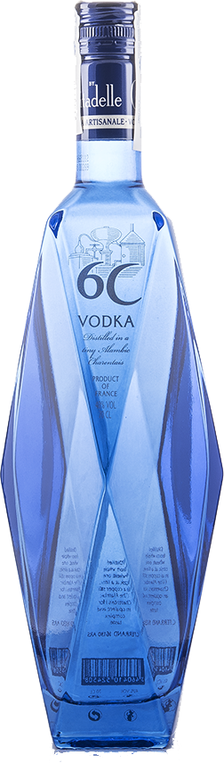 Citadelle Vodka