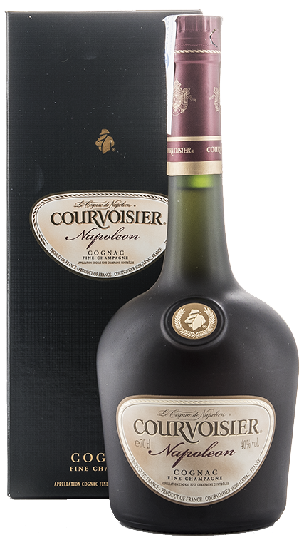 Courvoisier Napoleón