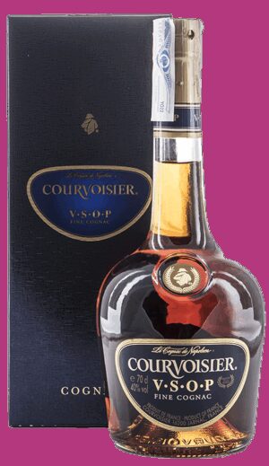 Courvoisier V.S.O.P.