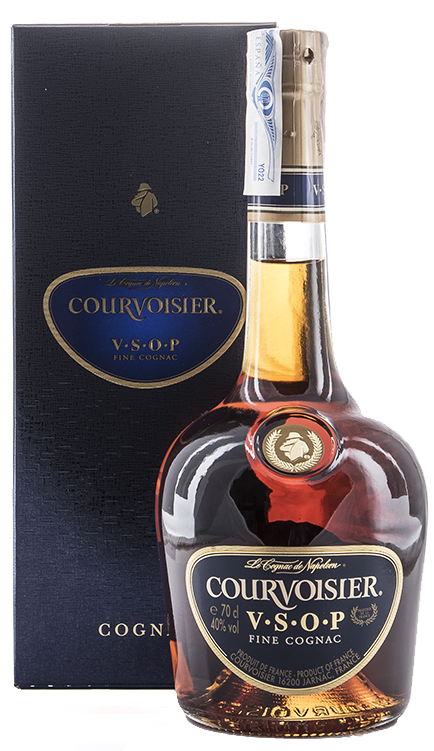 Courvoisier V.S.O.P.
