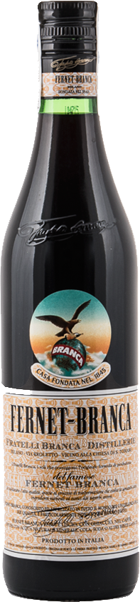 Fernet Branca