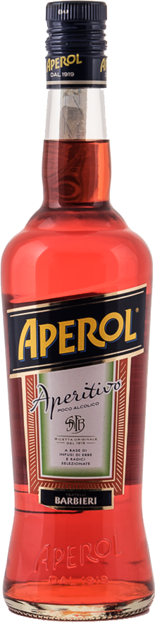 Aperol 1 LITRO