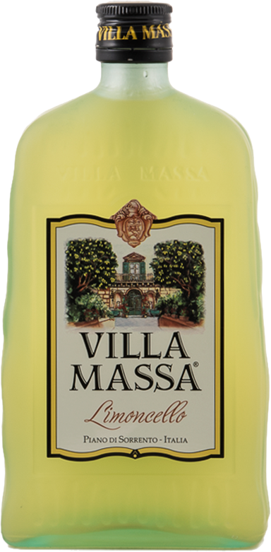 Limonchelo Villa Massa