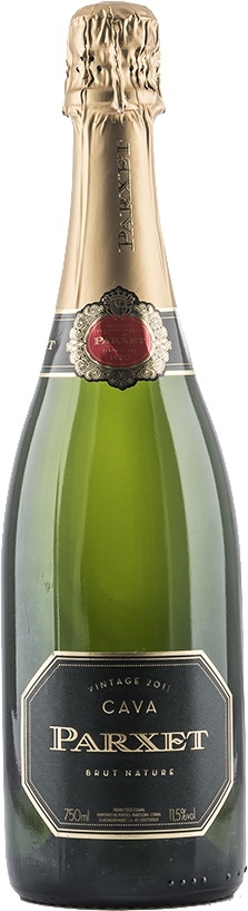 Parxet Brut Nature
