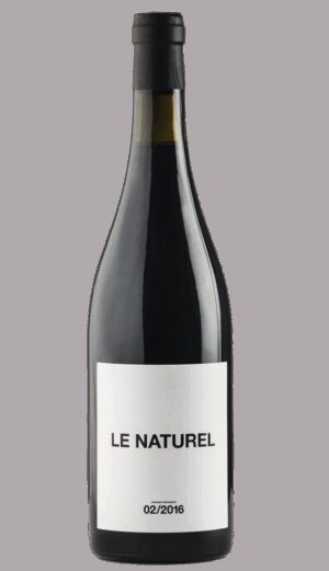 Le Naturel
