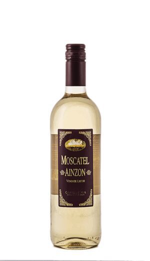 Moscatel de Ainzón