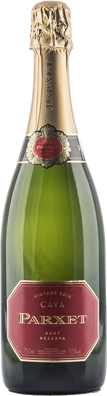 Parxet Brut Reserva