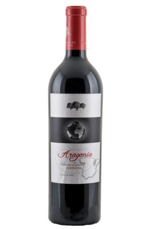 Aragonia Garnacha