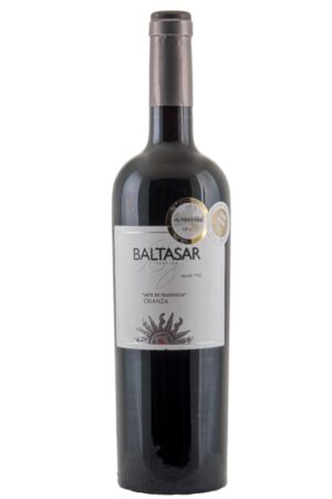 Baltasar Gracián Crianza