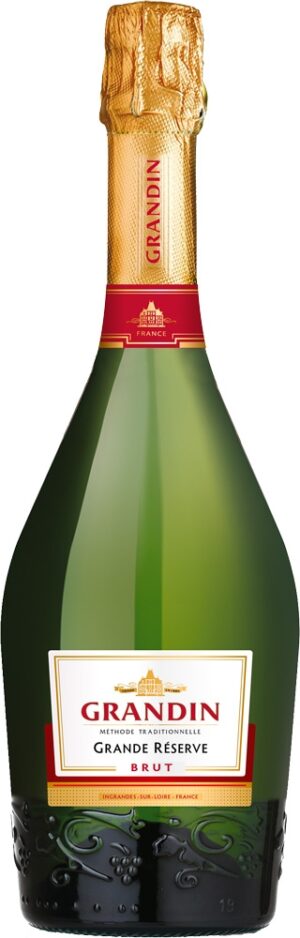 Grandin brut nature