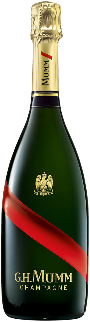 Mumm Cordon Rouge