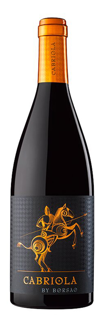 Cabriola Borsao