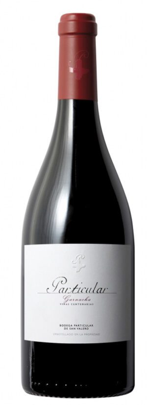 Particular Garnacha Centenaria