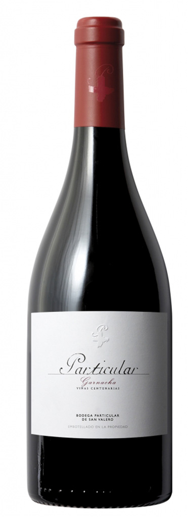 Particular Garnacha Centenaria