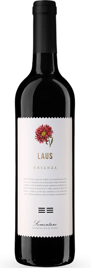 Laus Crianza