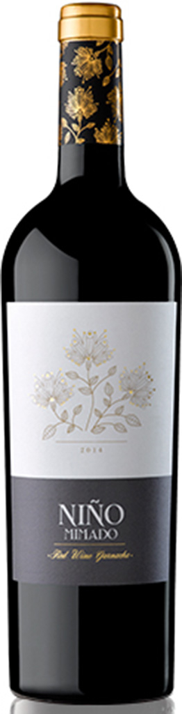 Niño Mimado Garnacha