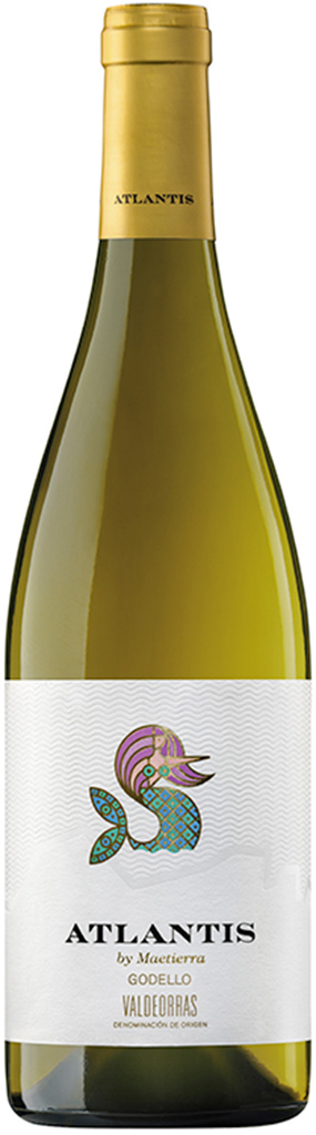 Atlantis Godello