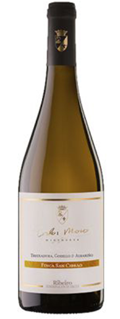 Carlos Moro Finca San Cibrao