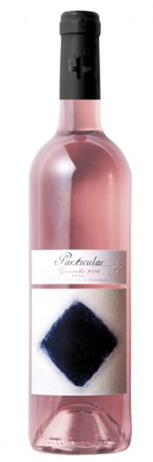 Particular Garnacha Rosé