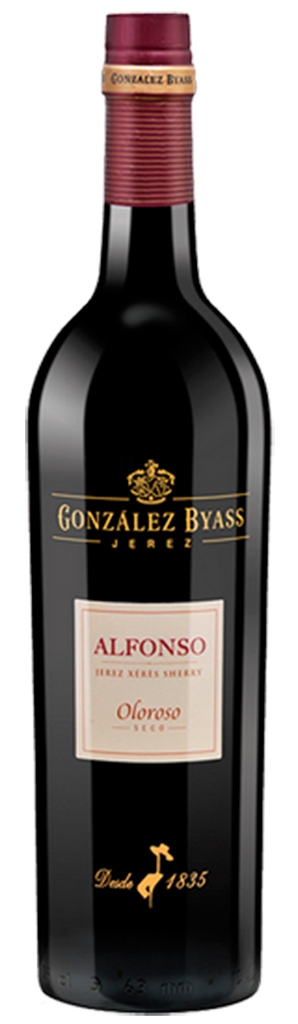 Oloroso Alfonso