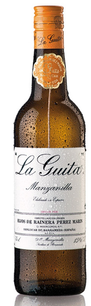 Manzanilla La Guita