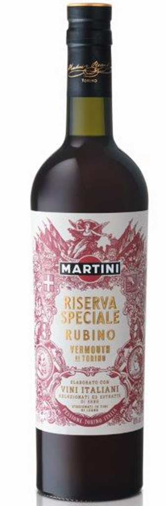 Martini Riserva Speciale Rubino