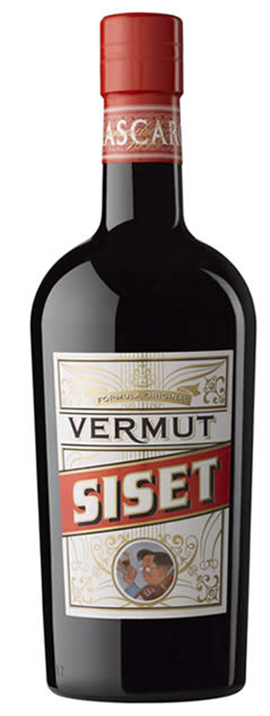 Vermut Siset