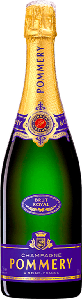 Pommery