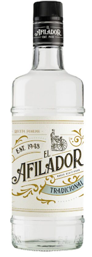 Afilador Blanco