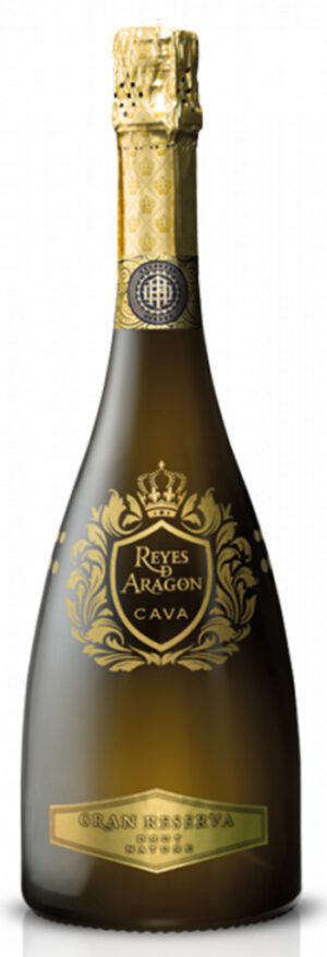 Reyes de Aragón, Gran Reserva