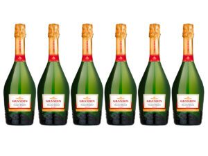 Caja 6 botellas Grandin Gran Reserva