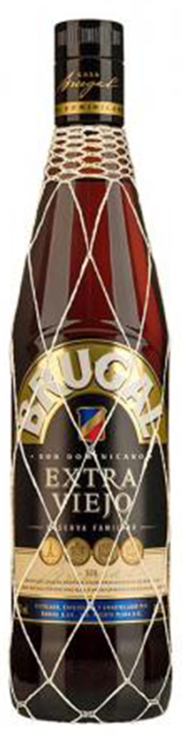 Brugal Extra Viejo