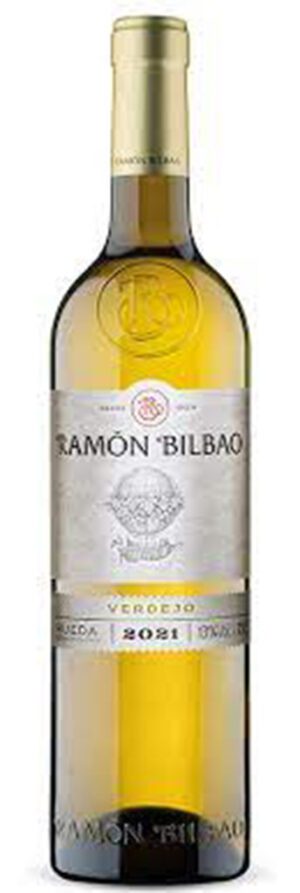 Ramón Bilbao Verdejo