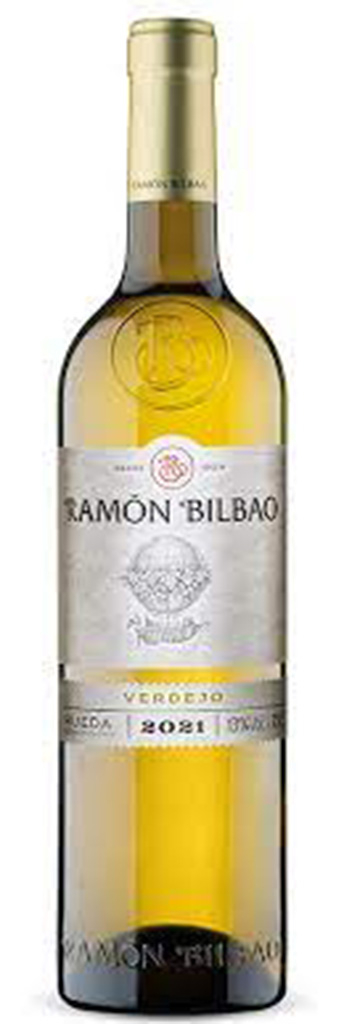 Ramón Bilbao Verdejo