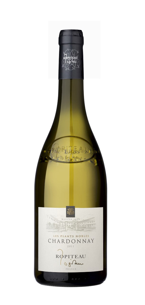 Ropiteau Chardonnay