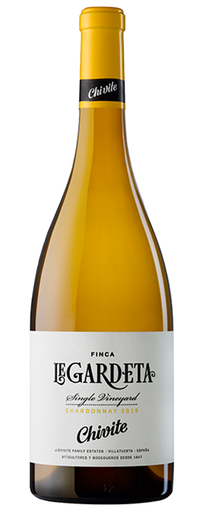 Legardeta Chardonnay