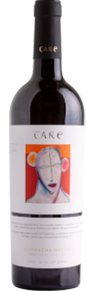 CARE GARNACHA NATIVA