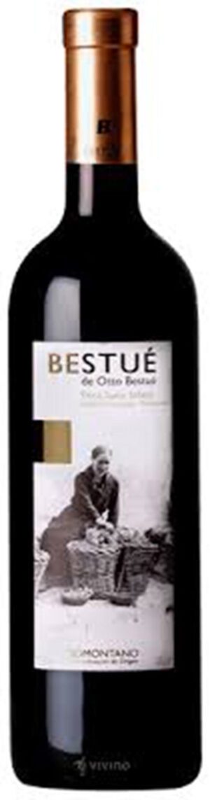 Bestué Finca Santa Sabina