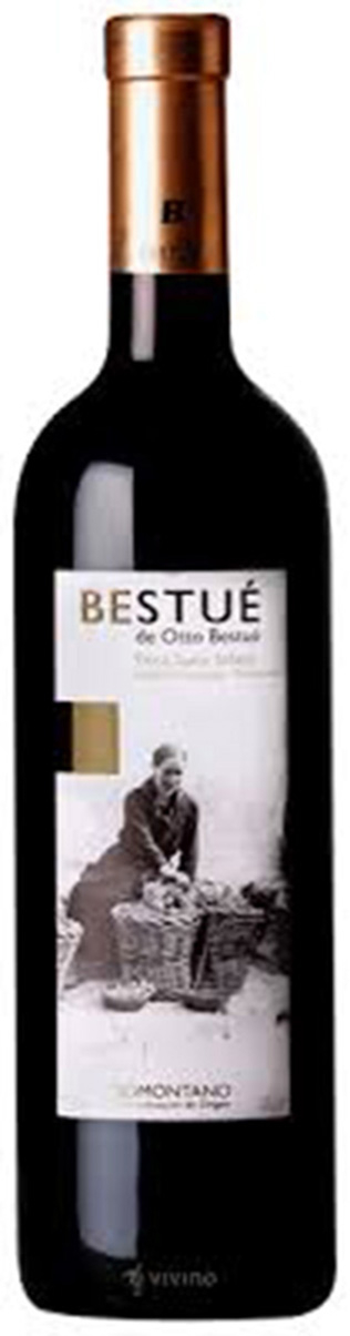 Bestué Finca Santa Sabina