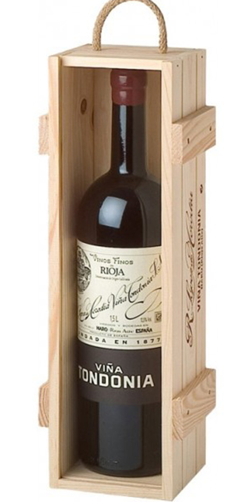 Magnum Lopez de Heredia Viña Tondonia