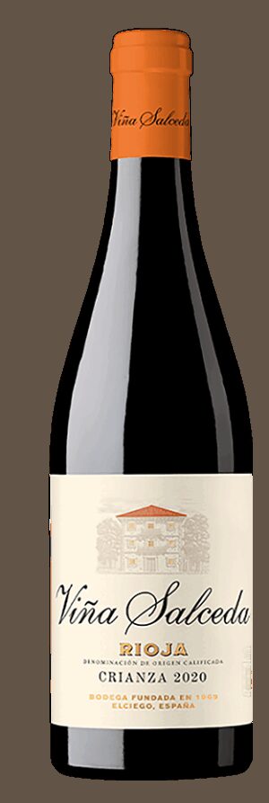 Viña Salceda