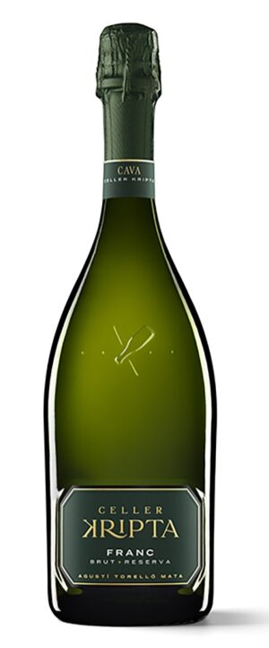 Agusti Torello Mata Brut Reserva