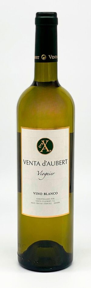 Venta d'aubert VIOGNIER