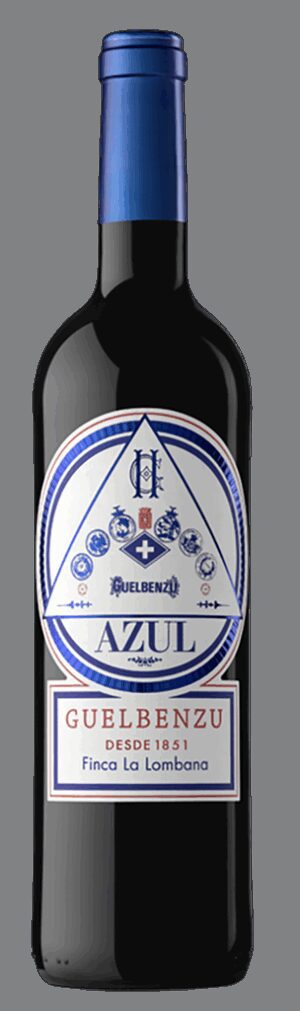 Guelbenzu AZUL