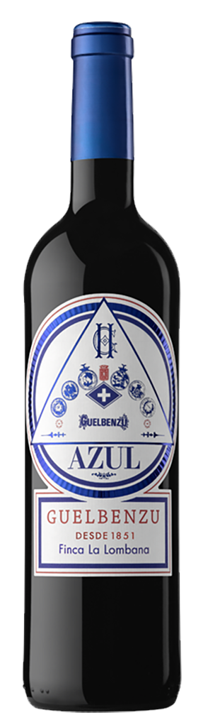 Guelbenzu AZUL
