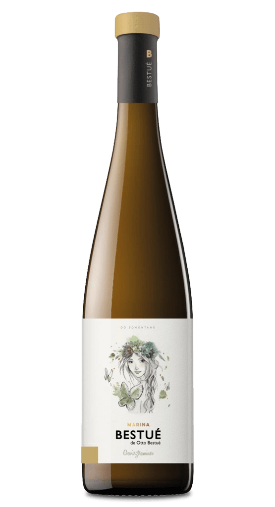 Otto Bestué Marina Gewürztraminer