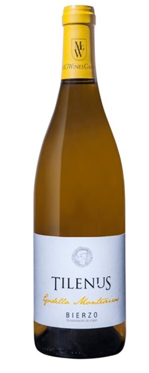 Tilenus Godello Monteseiros